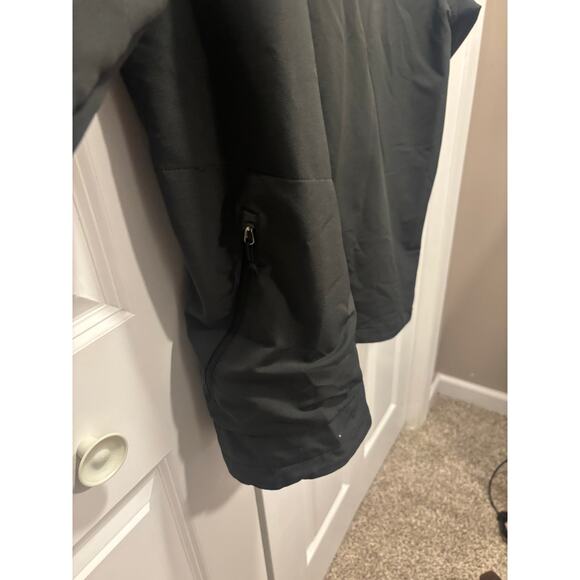 Men’s The North Face Quarter Zip Pullover - Picture 5 of 5